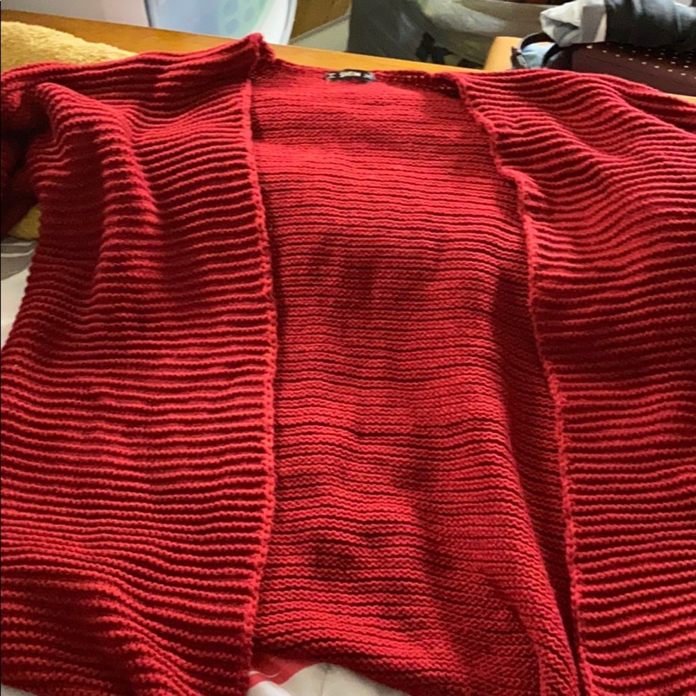 SHEIN cardigan